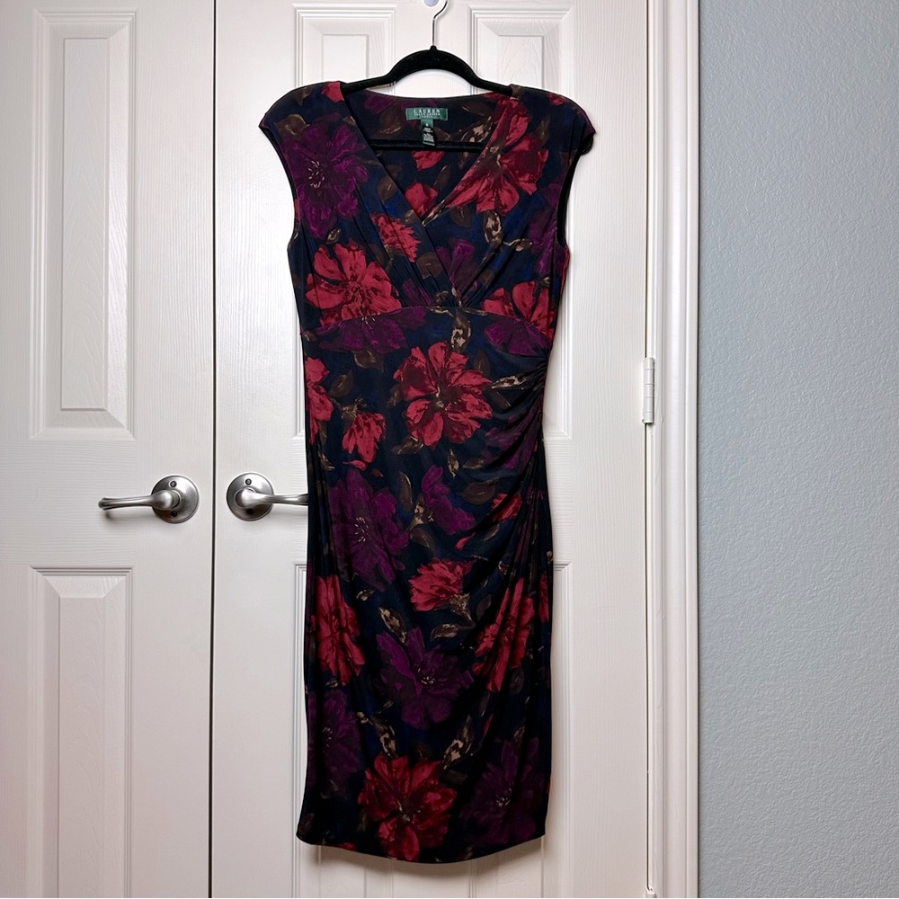Ralph Lauren Dress